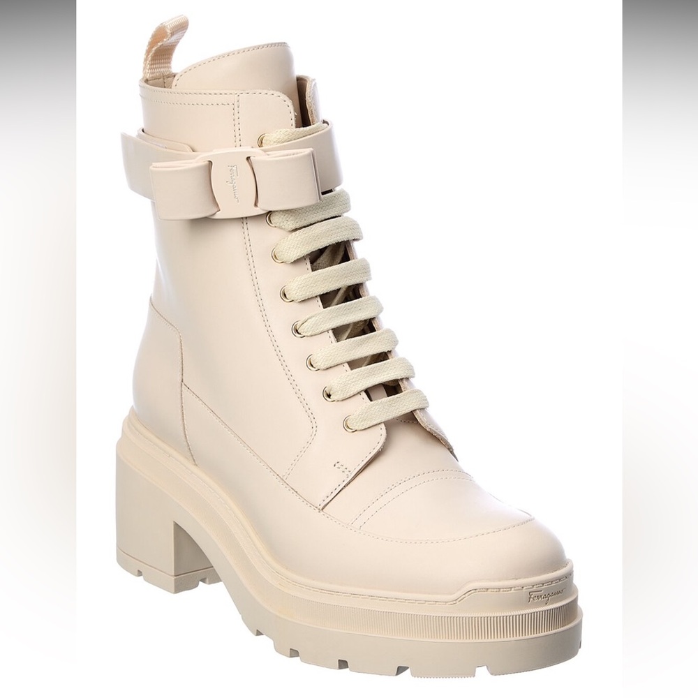 Ferragamo Boots